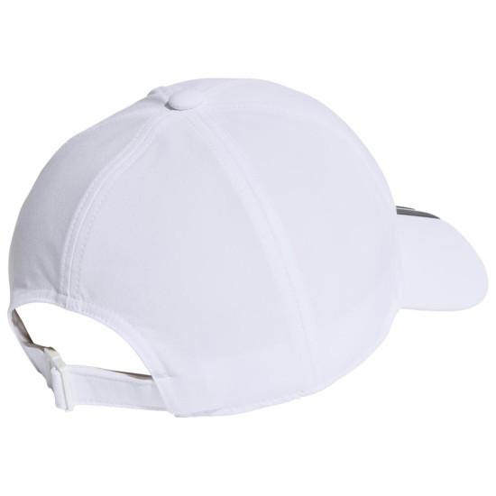 Adidas Καπέλο 3-Stripes Aeroready B-Ball Cap